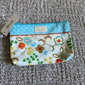 NWT Harrods Mini-bag